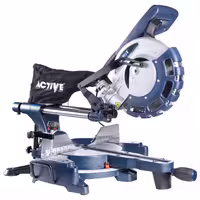 اره فارسی بر کشویی اکتیو مدل AC2155