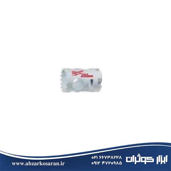 مته گردبر 35 قطر 20 م م AEG