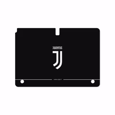 برچسب پوششی ماهوت مدل Juventus مناسب برای تبلت سامسونگ Galaxy Note 10.1 2012 N8010