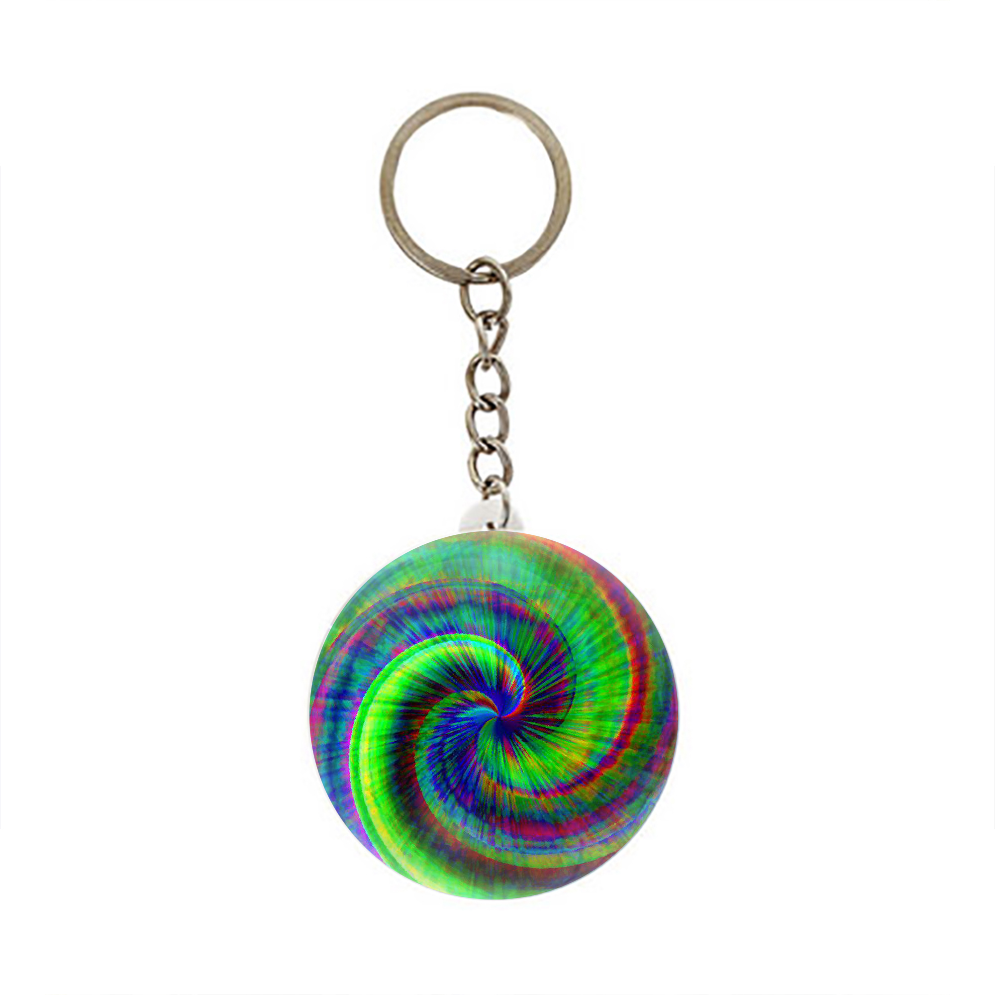 جاکلیدی عرش مدل شبرنگ نئونی کد Asj1641