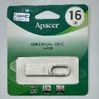 فلش مموری Apacer 16 GB مدل AH 13e 