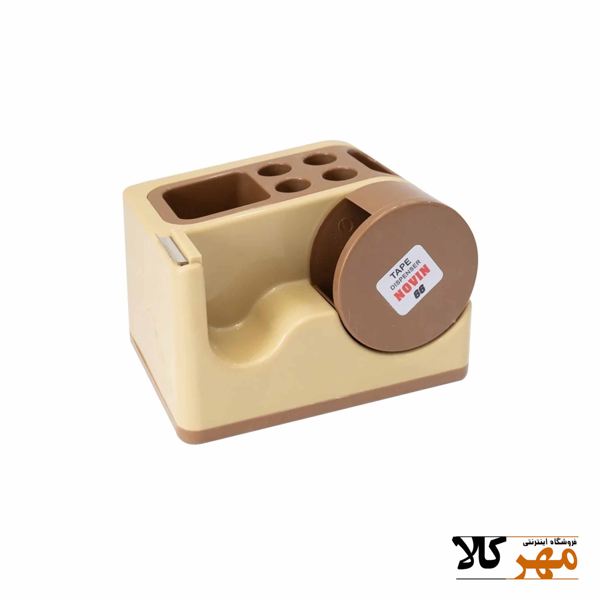 پايه چسب نوين n 66