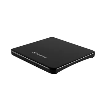 درایو نوری اکسترنال ترنسند مدل TS8XDVDS-K