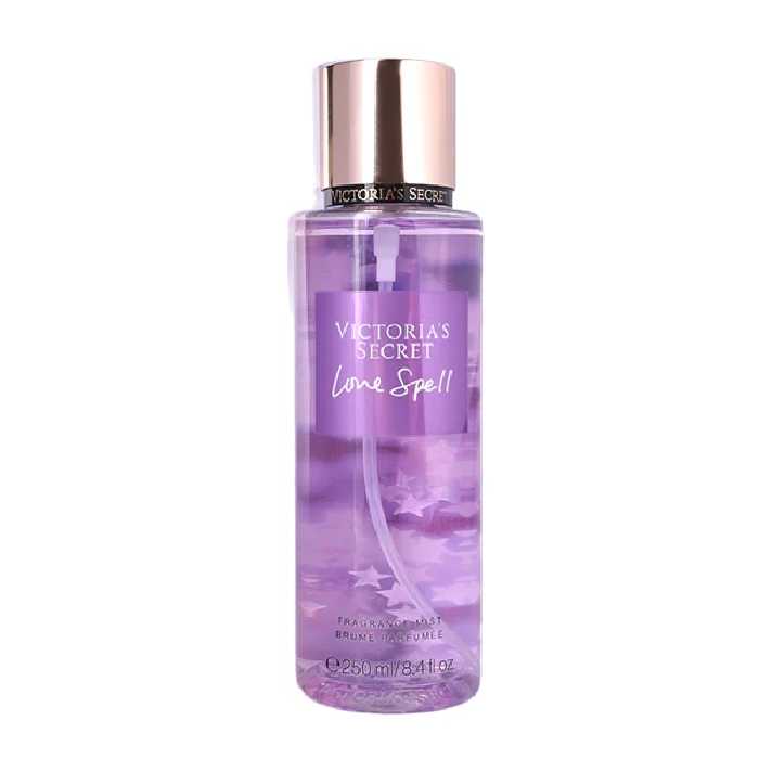 بادی اسپلش ویکتوریا سکرت لاو اسپل | Love Spell | حجم 250 میلی لیتر