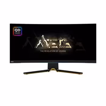 مانیتور گیمینگ 34 اینچ MSI مدل MEG 342C QD-OLED