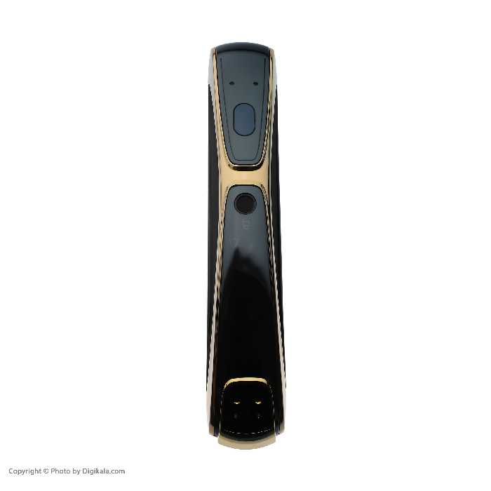 قفل هوشمند تشخیص چهره جی لاک مدل D28