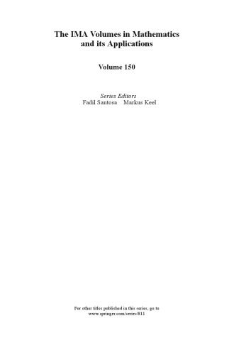 خرید و دانلود نسخه کامل کتاب Mathematics of DNA structure, function and interactions