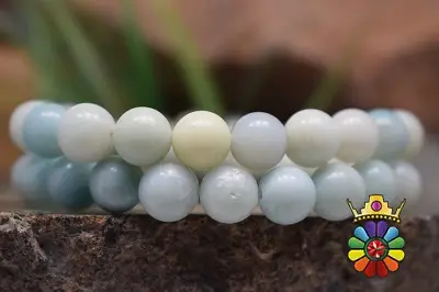 رشته امازونیت سایز 8