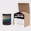 ماگ حرارتی کاکتی طرح انیمه مدل mgh17501
