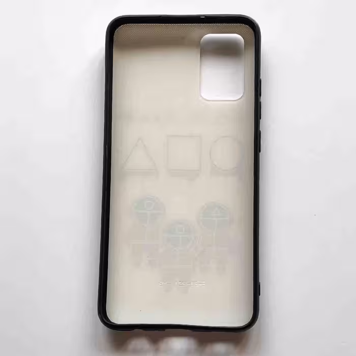 کاور طرح بازی مرکب مدل TCS02s مناسب برای گوشی موبایل سامسونگ GALAXY A02S
