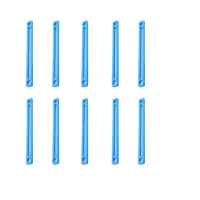سازه رباتیک مدل 12 سوراخ بسته 10 عددی