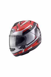 کلاه کاسکت موتورسیکلت چند رنگ ایمنی بسته RX 7V EVO Arai