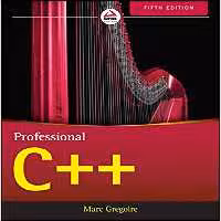 خرید و دانلود نسخه کامل کتاب Professional C