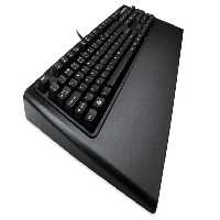 کیبورد گیمینگ استیل سریس 7G