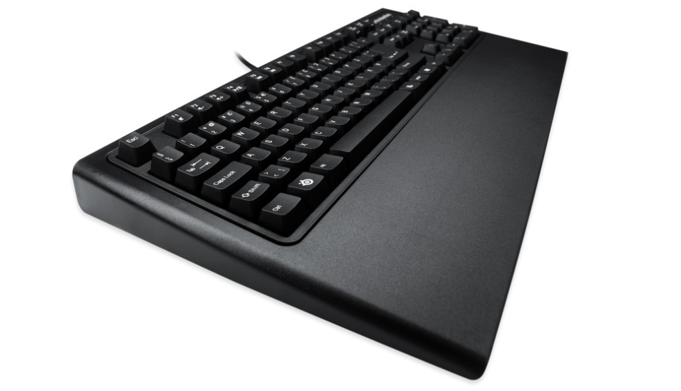 کیبورد گیمینگ استیل سریس 7G