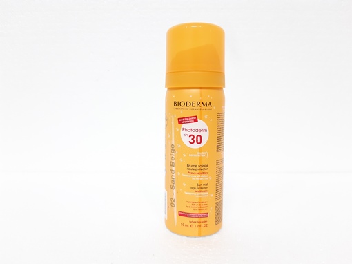 اسپری ضد آفتاب فتودرم آکنه مت بایودرما BIODERMA SPF30