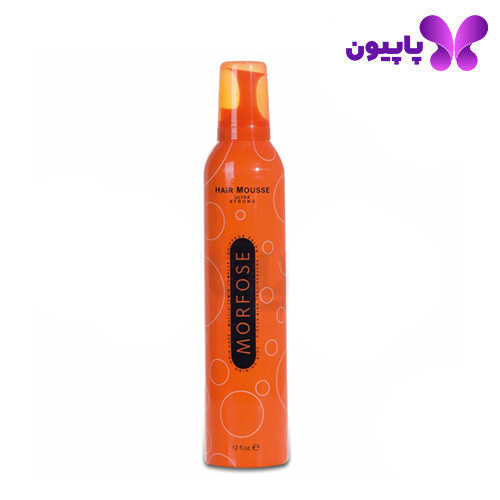 موس مو مورفوس مدل ULTRA STRONG حجم 350 میل