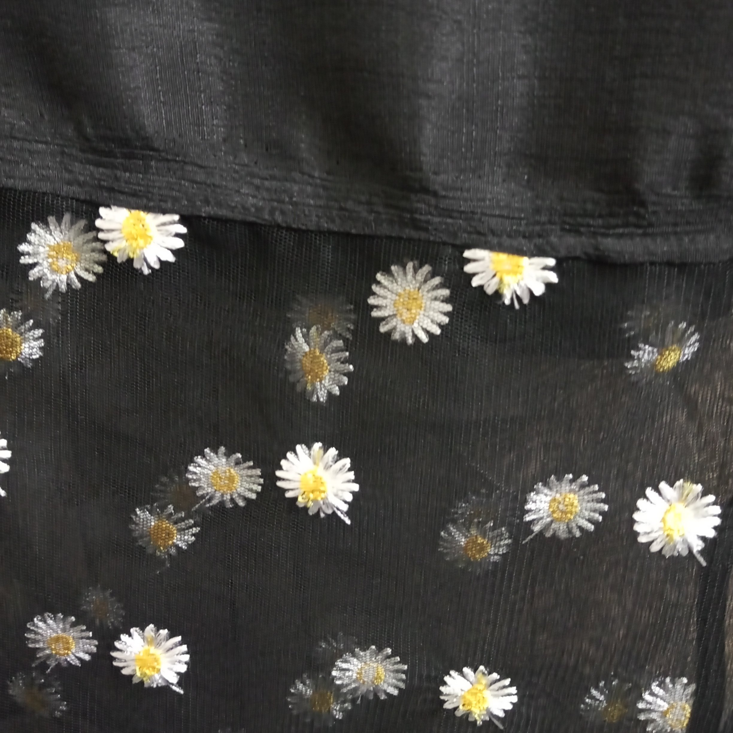 شال اسلپ بابونه استک