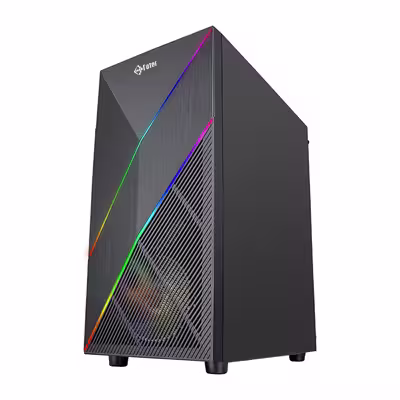 کیس کامپیوتر فاطر مدل  FG-520X