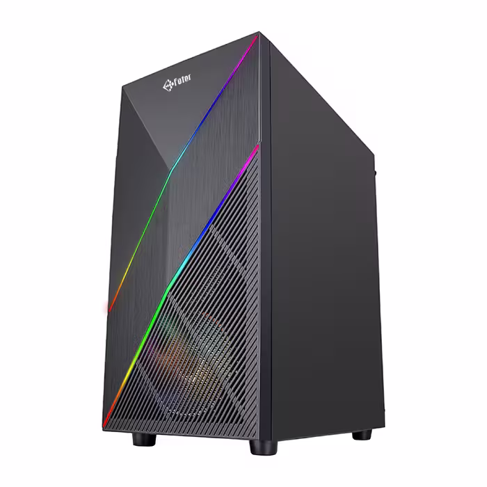 کیس کامپیوتر فاطر مدل  FG-520X