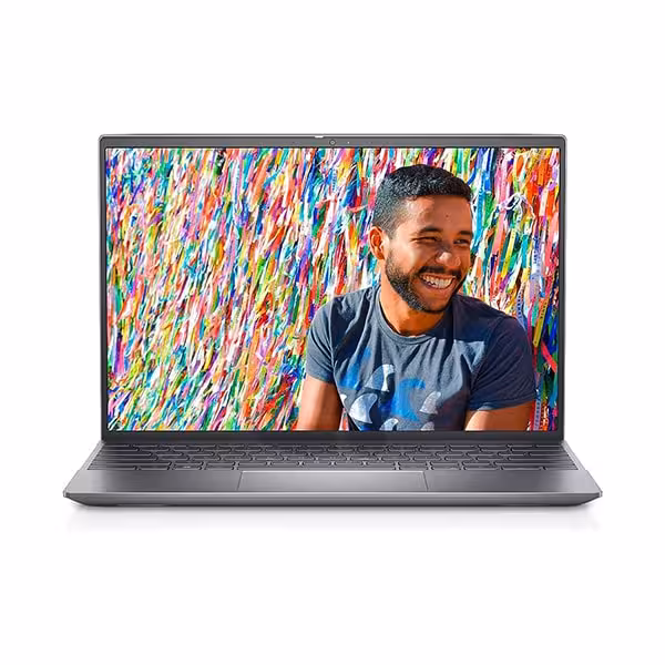 DELL Inspiron 13 5310/i7 - 11390H/8GB/512GB SSD NVMe - لپ تاپ بروج