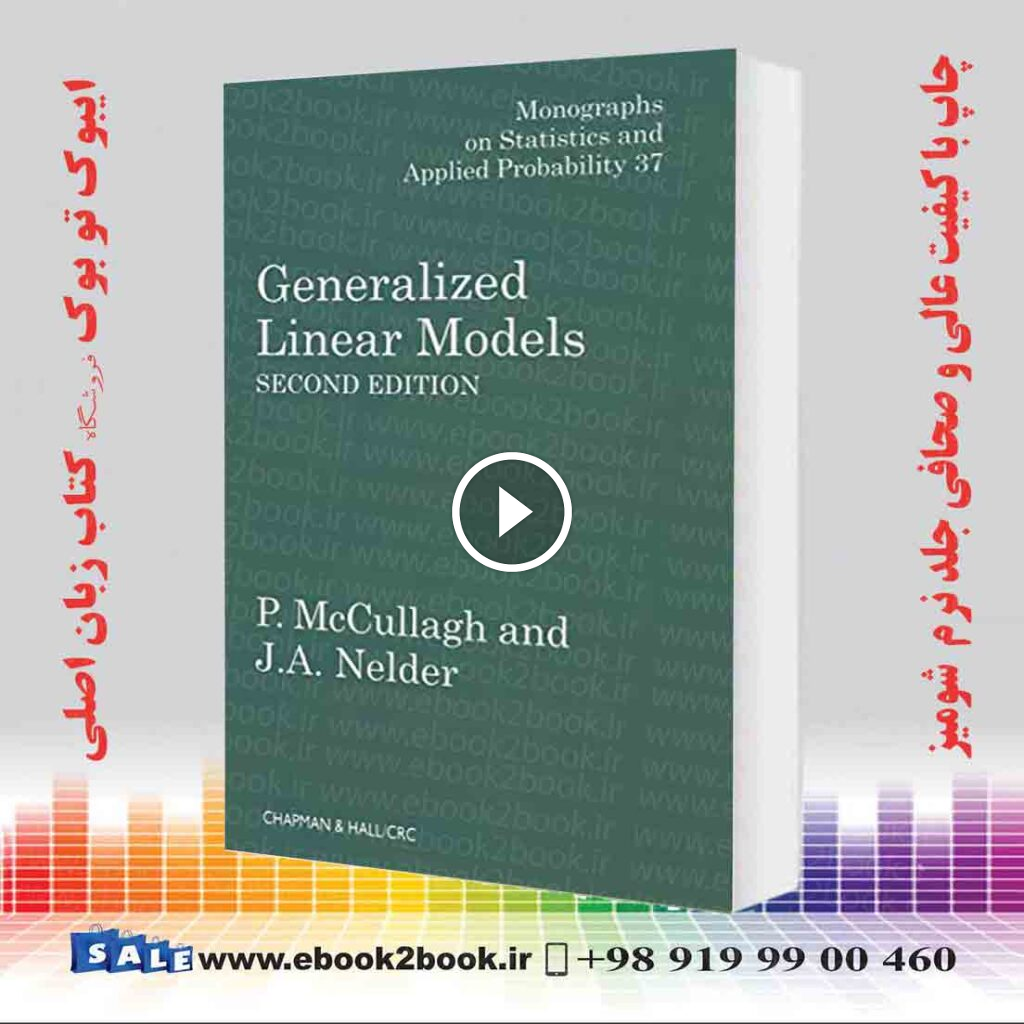 Generalized Linear Models