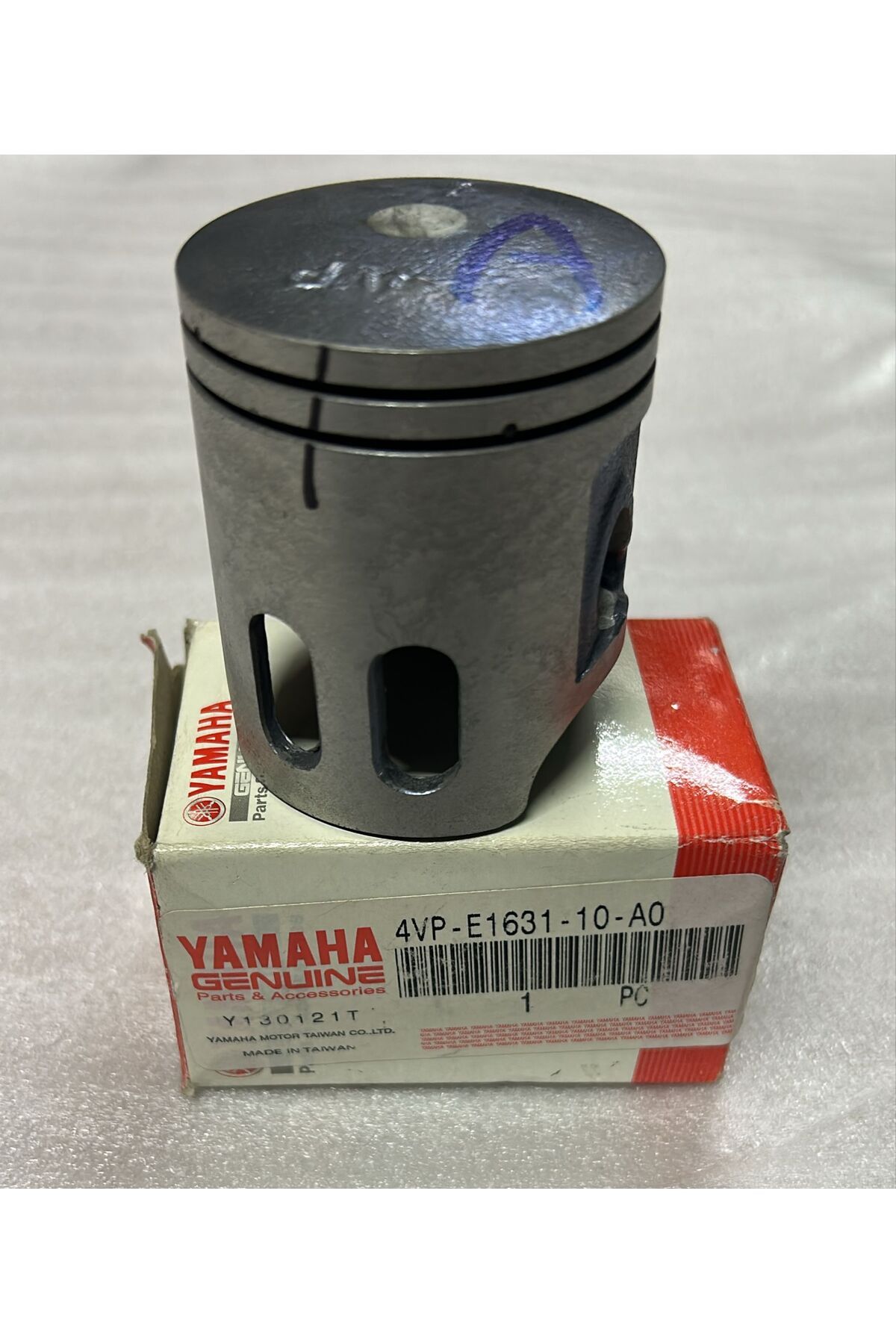 BWS 100 پیستون STND اورجینال Yamaha