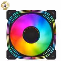 فن کیس لاجی کی مدل F126B