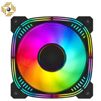 فن کیس لاجی کی مدل F126B