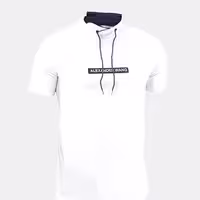 تیشرت مردانه Alexander  مدل 1040