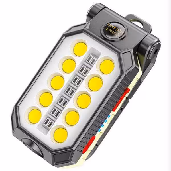 پروژکتور WORKING LAMP مدل W599B