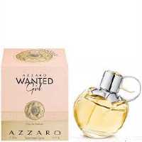 عطر وانتد گرل آزار و قیمت هر گرم 15000 تومان 