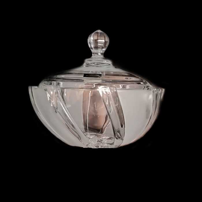 شکلات خوری بوهمیا مدل تورنادو 2022 کد 500