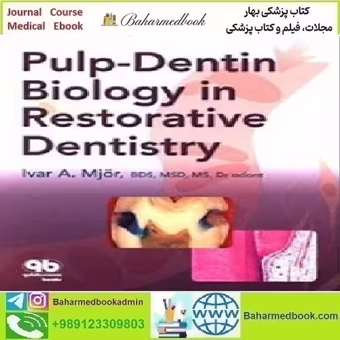 Pulp Dentin Biology in Restorative Dentistry 2002 TRUE PD