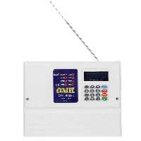 دزدگیر اماکن سیم کارتی و تلفن ثابت GMK 910