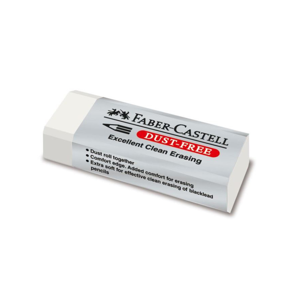 پاکن فابرکاستل بزرگ مدل Dust Free