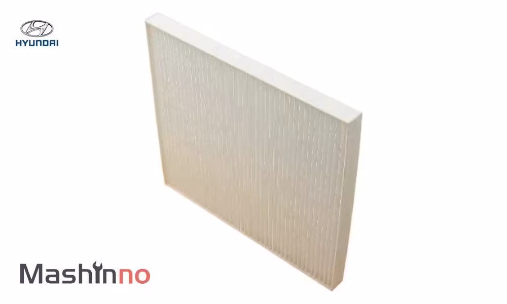 فیلتر کابین هیوندای اکسنت