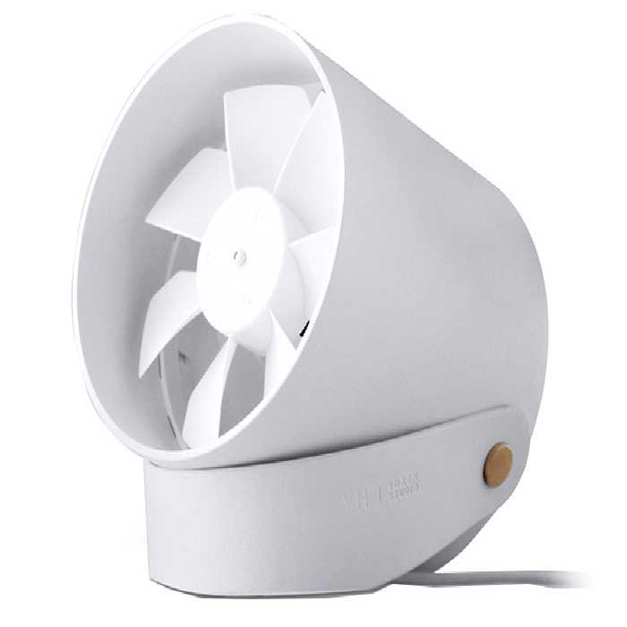 پنکه خنک کننده شیائومی Xiaomi VH 104 USB Cooling Fan