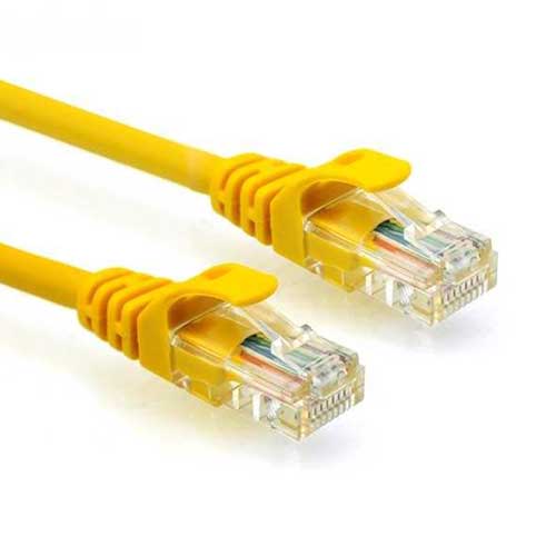 کابل شبکه CAT6 3M XP - یاسین کامپیوتر