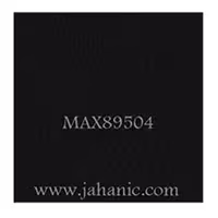 آی سی تغذیه MAX89504