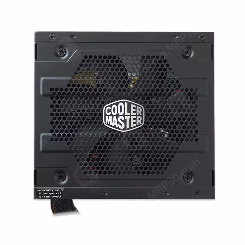 منبع تغذیه کولر مستر مدل Elite 400 – V3 - دوسو آی تی