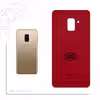 برچسب پوششی ماهوت مدل RL-RNG_RVR مناسب برای گوشی موبایل سامسونگ Galaxy A8 2018