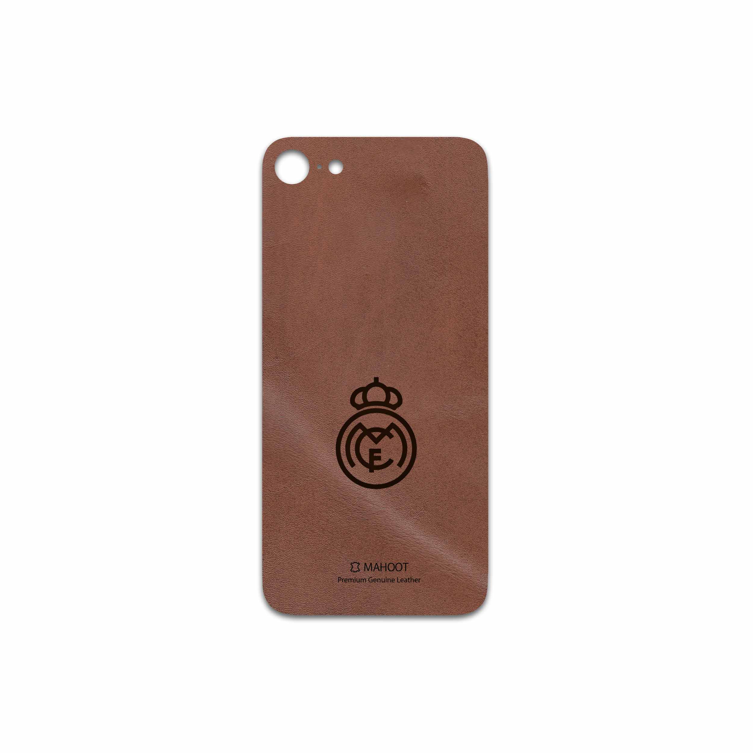 برچسب پوششی ماهوت مدل MNL-REAL مناسب برای گوشی موبایل اپل iPhone 8