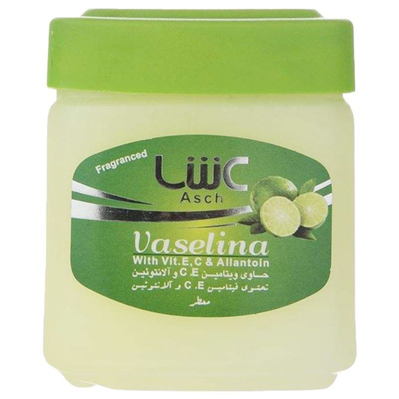 وازلین معطر لیمو عش 125 میل
