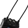 میکروفن بی سیم گودکس مدل WMic S1 Kit 2