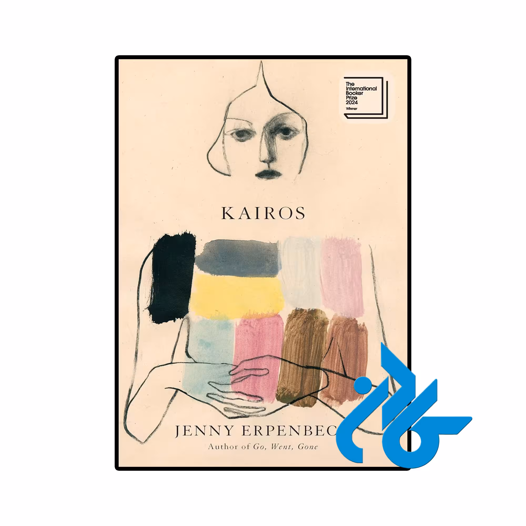 خرید و قیمت کتاب Kairos از فروشگاه کادن