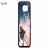 کاور طرح دخترانه کد 110167 مناسب برای گوشی موبایل سامسونگ galaxy s6 edge