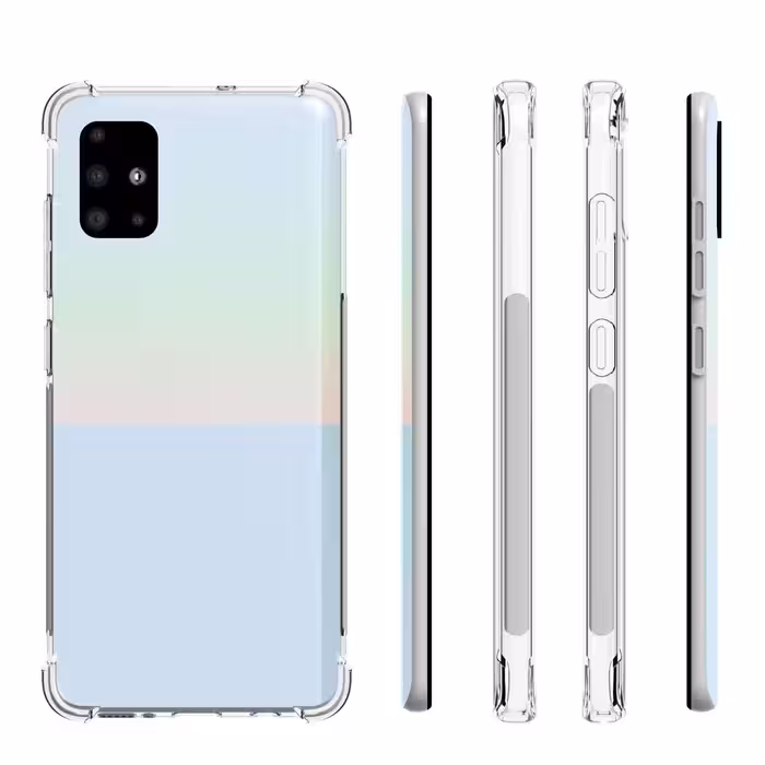 کاور مدل Eouro مناسب برای گوشی موبایل سامسونگ Galaxy A51