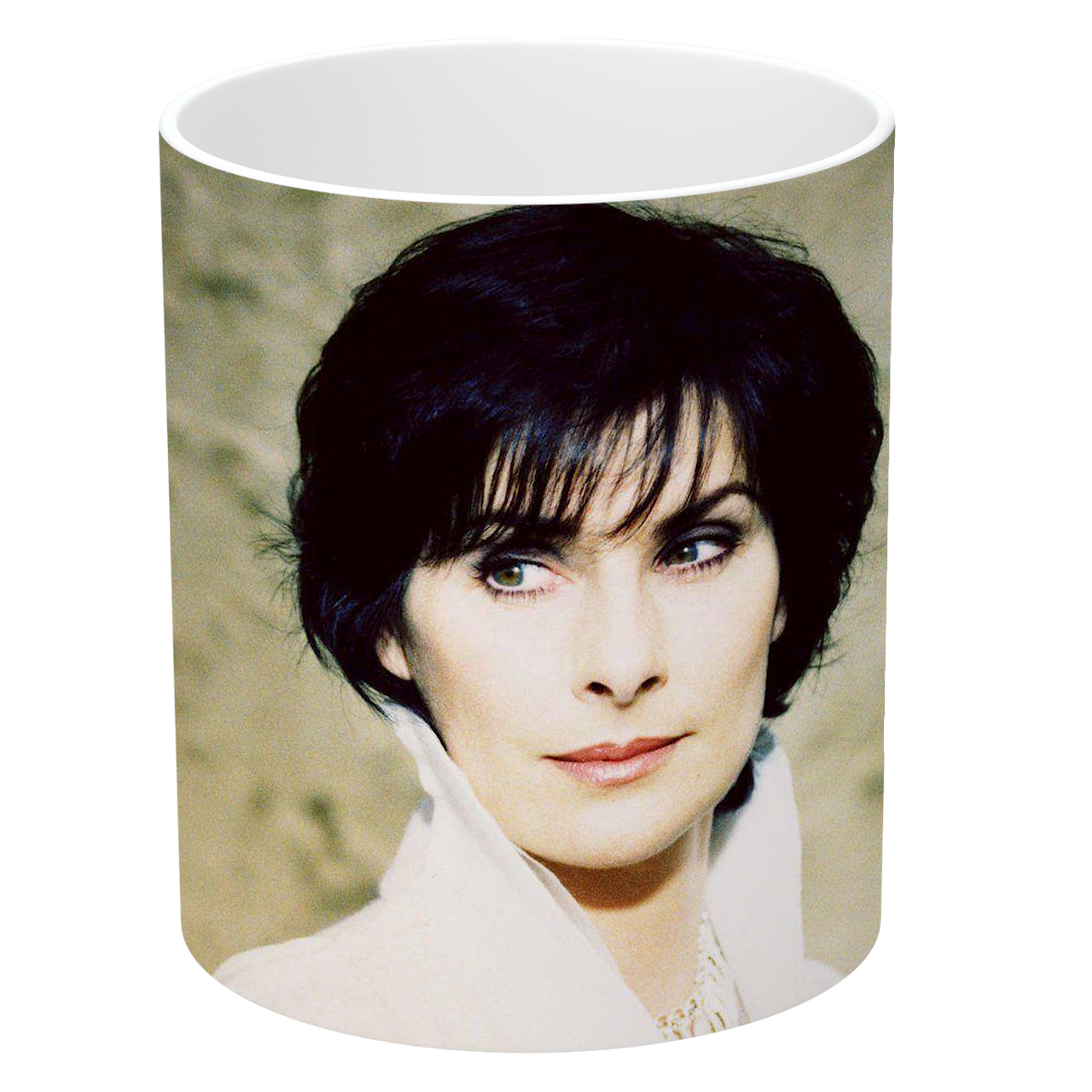 ماگ طرح Enya مدل NI1606