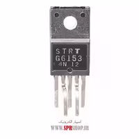 آی سی STR G6153 ORG